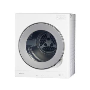 Panasonic（パナソニック） NH-D603-W 衣類乾燥機 6.0kg 左右開き対応