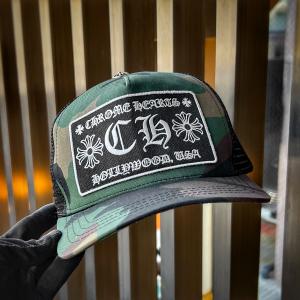 CHROME HEARTS 銀座店 クロムハーツ 新品 ヴァインダガー刺繍