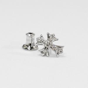 CHROME HEARTS（クロムハーツ） 【純正ダイヤ】CHROME HEARTS 22K CH