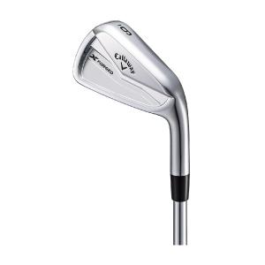 Callaway（キャロウェイ） X FORGEDアイアン #5-PW ゴルフ アイアン