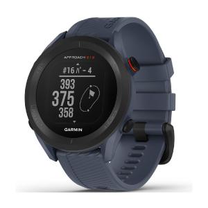 GARMIN（ガーミン） 公式 Approach S62 Black Suica 対応 アプローチ