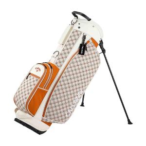 Callaway（キャロウェイ） キャディバッグ SPL-II メンズ レディース