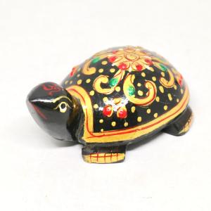 グリーアベンチュリン☆ネズミの乗ったガネーシャ神様