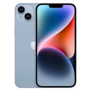 Apple iPhone 14 128GB ブルー iPhone iPhone 14 iPhone本体 - 最安値