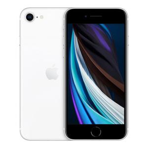 Apple iPhone SE 第2世代 64GB ブラック SIMフリー iPhone iPhone SE