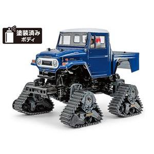 タミヤ（TAMIYA） /56343/1/14RCビックトラック トレーラーヘッド