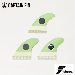 CAPTAIN FIN（キャプテンフィン） Captain Fin Dane Reynolds Small