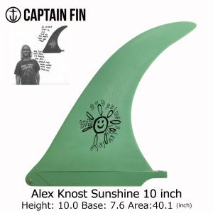 CAPTAIN FIN（キャプテンフィン） Captain Fin Yuta Sezutsu Pivot 10