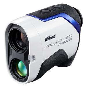 Nikon ゴルフ用レーザー距離計 COOLSHOT 40iGII LCS40IGII : みちのく