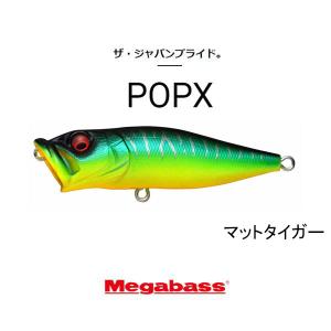 Megabass（メガバス） POPMAX 限定カラー : 池袋タックルアイランド