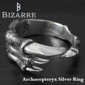 Bizarre（ビザール） リング メンズ ブランド 指輪 シルバー デビル