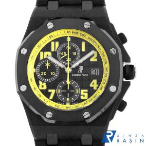 AUDEMARS PIGUET（オーデマピゲ） 未使用 保管品 純正 ラバーベルト