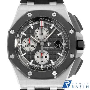 ロイヤルオーク AUDEMARS PIGUET オーデマピゲ オフショア クロノ 44mm
