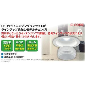 TOSHIBA（東芝） LEDライトエンジン 光源部 1600シリーズ 非調光 広角