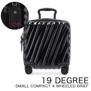 TUMI（トゥミ） 【並行輸入品】TUMI 2603627D3 ALPHA3 デラックス・4