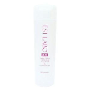 EST LABO エステラボ薬用ミルクエマルジョンEL 90ml 乳液 ミルク