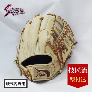 硬式グローブ 村正（ムラマサ）MURAMASA×ORIKASAコラボ (ORIMASA) 内