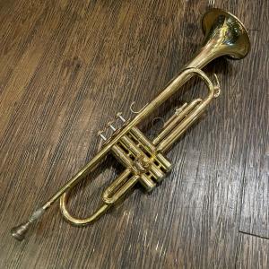 YAMAHA（ヤマハ） Nikkan No.20 Trumpet ニッカン トランペット
