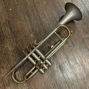 YAMAHA（ヤマハ） Nikkan No.20 Trumpet ニッカン トランペット