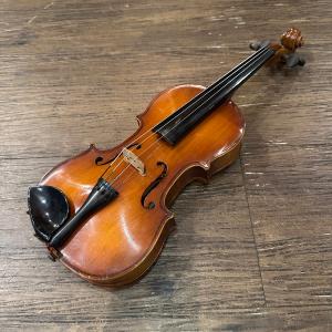 スズキ（SUZUKI） Suzuki No.220 1/4 1987年 Violin 分数バイオリン