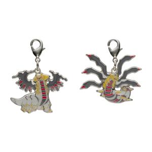 Pokemon（ポケモン） ポケモンセンター オリジナル 全国ずかん メタル
