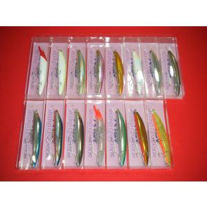 TACKLE HOUSE（タックルハウス） K2F142 T:1 ファクトリーモデル
