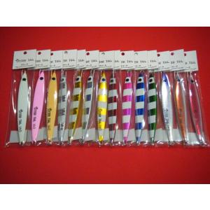BREED（ブリード） オッターテイル 鉛モデル 200g BREED OTTER TAIL