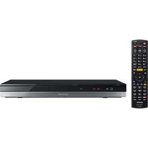 パナソニック 1TB 2チューナー ブルーレイレコーダー ブラック DIGA