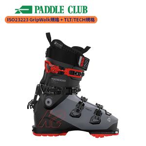 スキーブーツ】ケーツー K2 マインドベンダー120 ボア MINDBENDER 120