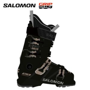 SALOMON（サロモン） 【スキーブーツ】サロモン レディース シフトプロ