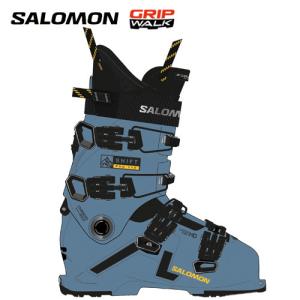 SALOMON（サロモン） 【スキーブーツ】サロモン シフトプロ120 SHIFT