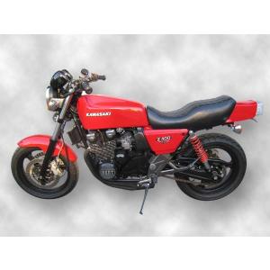 ゼファー400 Z2仕様 外装フルセット （ZEPHYR400 : GUTS JAPAN - 通販