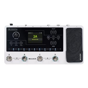 ギター エフェクター Vivie CALLION Professional OverDrive カリオン