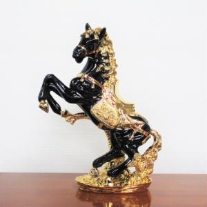 バカラ（Baccarat） 馬の頭 クリア クリスタル 1762673 Baccarat