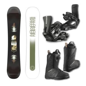 SALOMON（サロモン） スノーボード SALOMON PULSE & RHYTHM