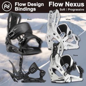 FLOW フロー Haylo ビンディング ステップイン ワンタッチ Mサイズ