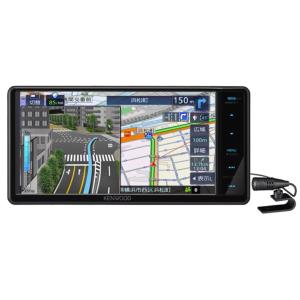 在庫有り 翌日出荷！！KENWOOD カーナビゲーション 7インチ 200mm