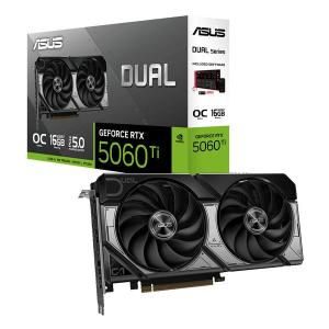 Palit(パリット) GeForce RTX 5060 Ti Dual 8GB / NE7506T019P1