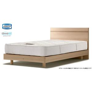 SIMMONS（シモンズ） シモンズベッド BOX2 ボックス2 ダブル
