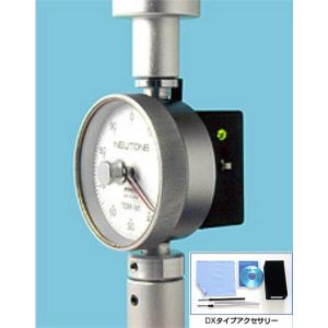 筋硬度計 NEUTONE TDM-N1(DX) 付属品つき : 測定器専門の佐藤商事