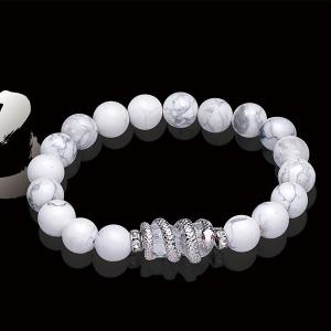 GOLD STONE ルベライト ブレスレット レッドトルマリン 10mm 高品質 1