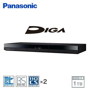 SONY（ソニー） BDZ-FBW2000 2TB 2番組同時録画 4K対応 ブルーレイ