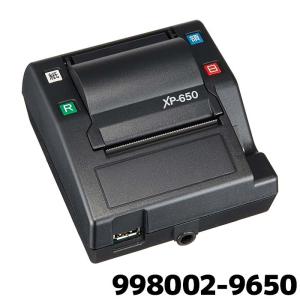 デンソー（DENSO） 利用履歴発行システム ETC卓上プリンタ 998003-9790