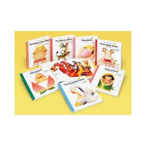 ポプラ社 はじめての世界名作えほん あかいえほんのおうち（1-40巻