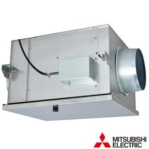 Panasonic（パナソニック） 換気扇 ダクト用消音ボックス付送風機器 FY