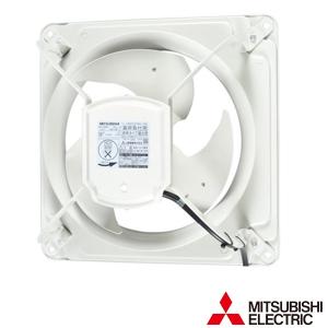 三菱（MITSUBISHI） △三菱 EF-30BTXC2-F 産業用有圧換気扇 低騒音形