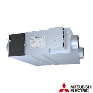 三菱（MITSUBISHI） LGH-N35RXW2-C※ 業務用ロスナイ 天井埋込形 DC