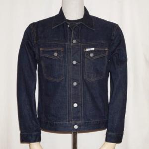 The Flat Head（フラッドヘッド） 6008W-デニムジャケット6008W