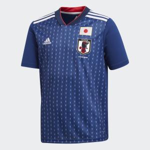 アディダス adidas サッカー日本代表 ホームレプリカユニフォーム半袖