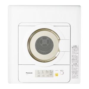 Panasonic（パナソニック） NH-D603-W 乾燥6.0kg 電気衣類乾燥機